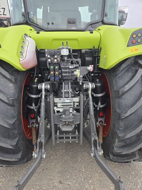 Claas Arion 450 Stage V (Standard)