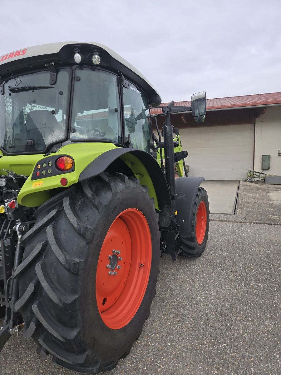 Claas Arion 450 Stage V (Standard) 3