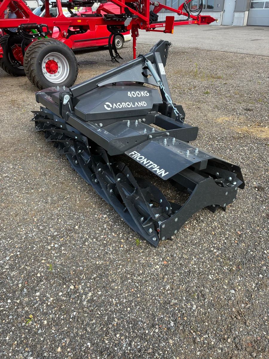 Agroland PWN 300 2