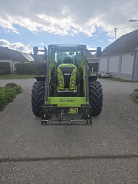 Claas Arion 450 Stag