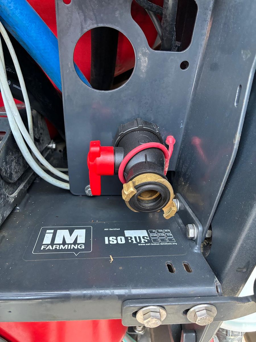 Kverneland IXter B 18 3