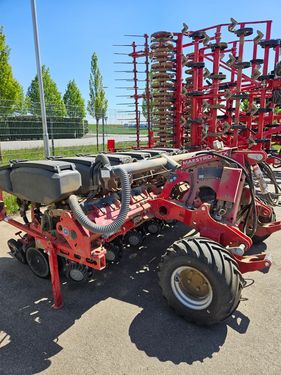 Horsch Maestro 6 TX