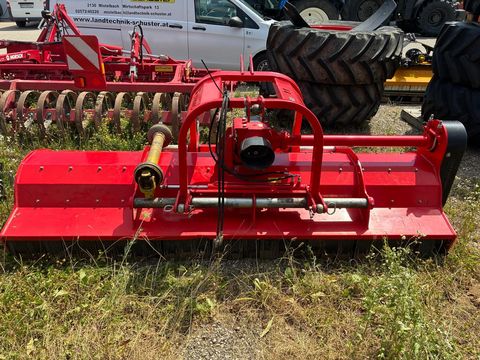 Tehnos Mulcher MU 300 R