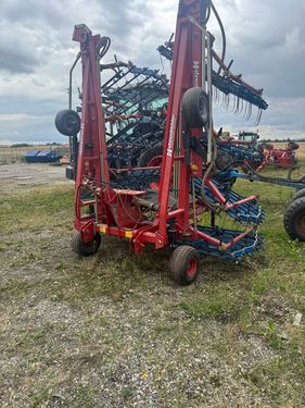 Hatzenbichler Striegel 12m 