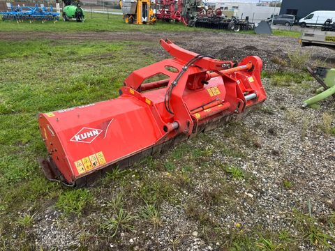 Kuhn BPR 305