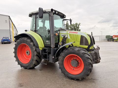 Claas Arion 540 Cebis