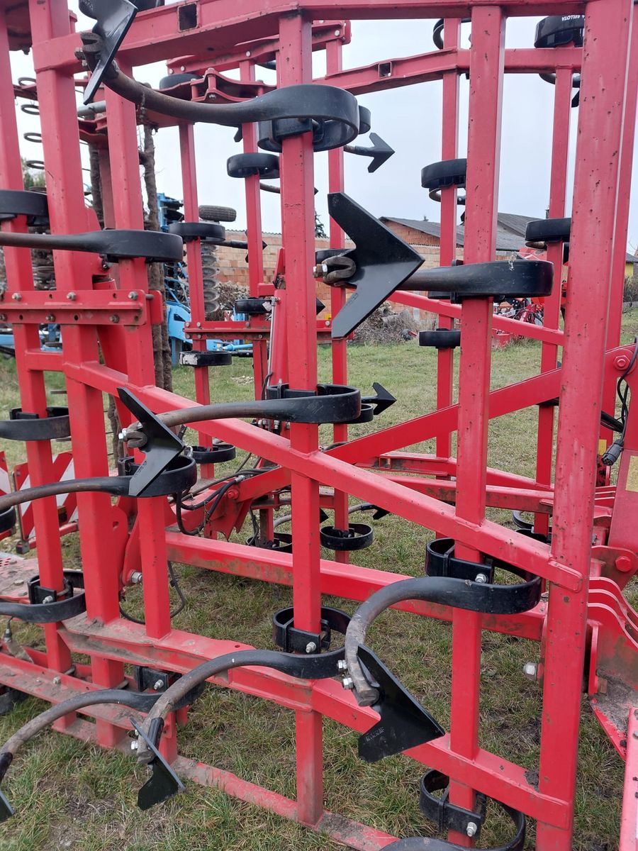 Einböck Taifun 600 FZ 3