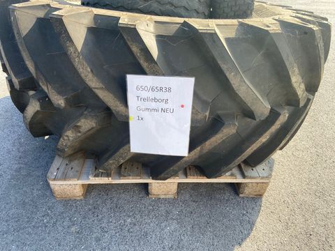 Trelleborg 650/65R38 Trelleborg