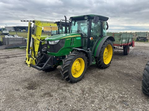 John Deere 5080G