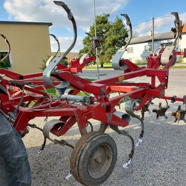 Kongskilde Vibroflex VF 4300