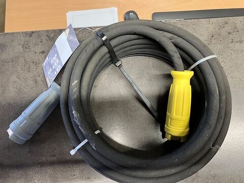Kärcher 10m Schlauch  6.110-031.0 1