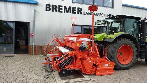 Maschio DM 3000 CLASSIC + DAMA 300 COREX PLUS 1