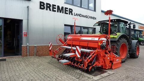 Maschio DM 3000 CLASSIC + DAMA 300 COREX PLUS 3