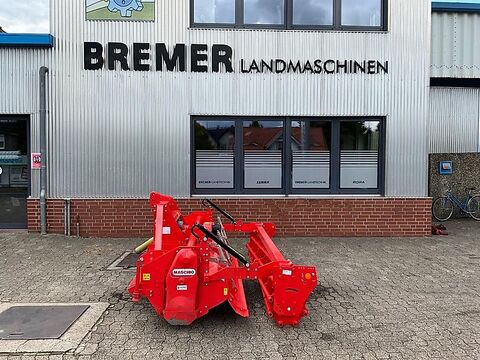 Maschio SC 280 + Rohrstabwalze 1