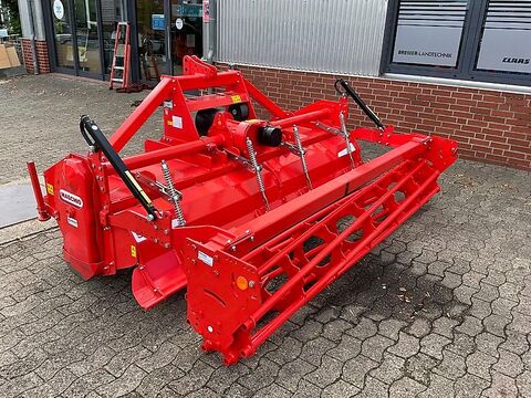 Maschio SC 280 + Rohrstabwalze 3
