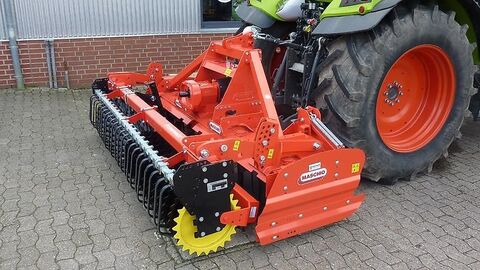 Maschio DM 3000 CLASSIC 2