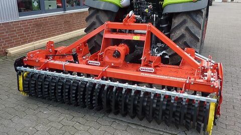 Maschio DM 3000 CLASSIC 3