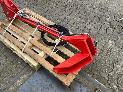 Maschio Packeram - Unico - Passo - Vario 3