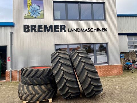 Axion 920: Trelleborg TM 900 High Power 1
