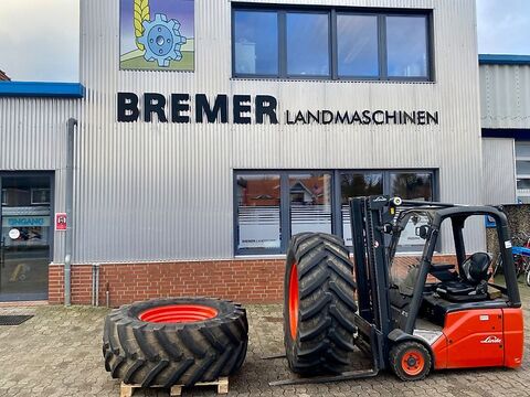 Axion 920: Trelleborg TM 900 High Power 2
