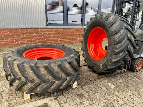 Axion 920: Trelleborg TM 900 High Power 3