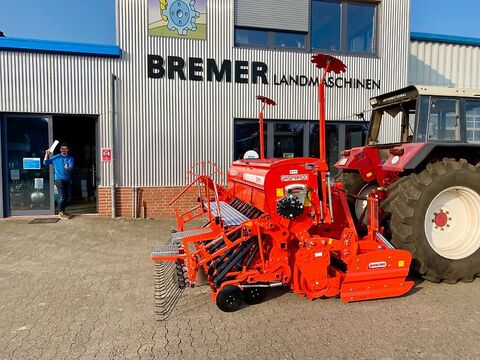 Maschio DM CLASSIC 3000 + DAMA 300 COREX 1