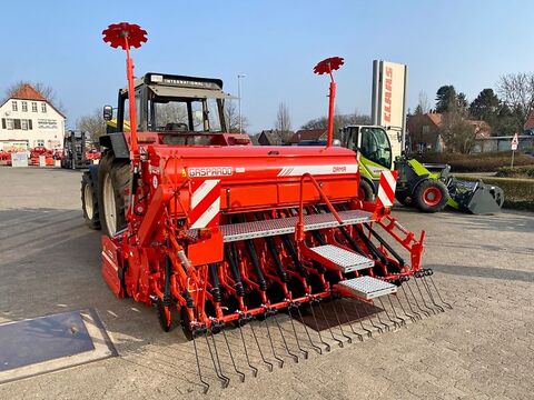 Maschio DM CLASSIC 3000 + DAMA 300 COREX 2