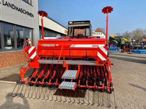 Maschio DM CLASSIC 3000 + DAMA 300 COREX 3
