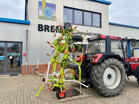 Claas VOLTO 80 1