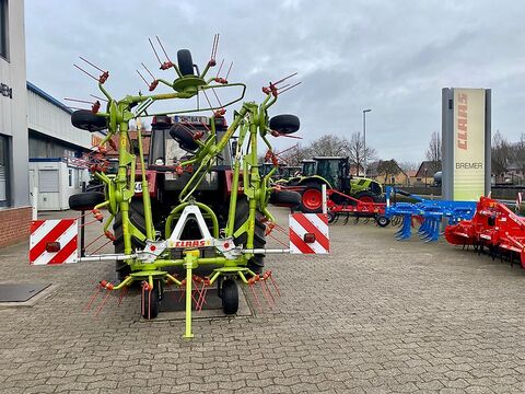 Claas VOLTO 80 2