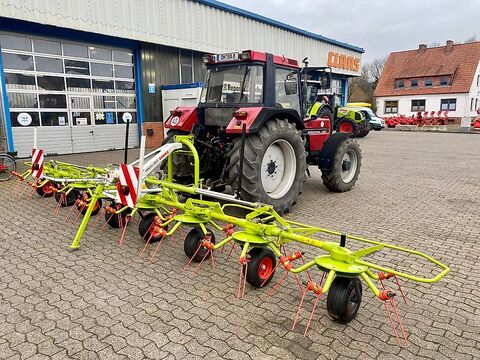 Claas VOLTO 80 3