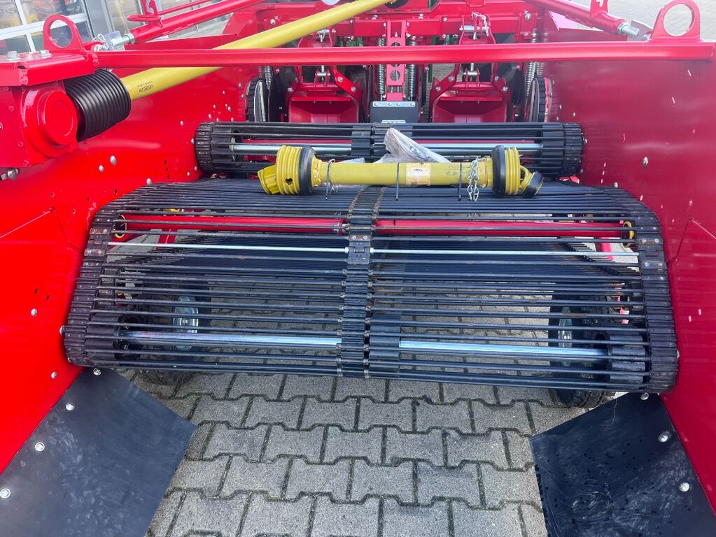 Grimme WH 200 3