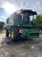 John Deere T660