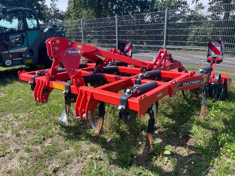 Kuhn CULTIMER L300 NS