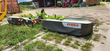 CLAAS Disco 8500