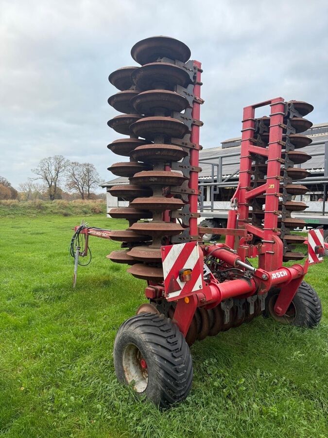 Horsch Optipack 6 DD 3