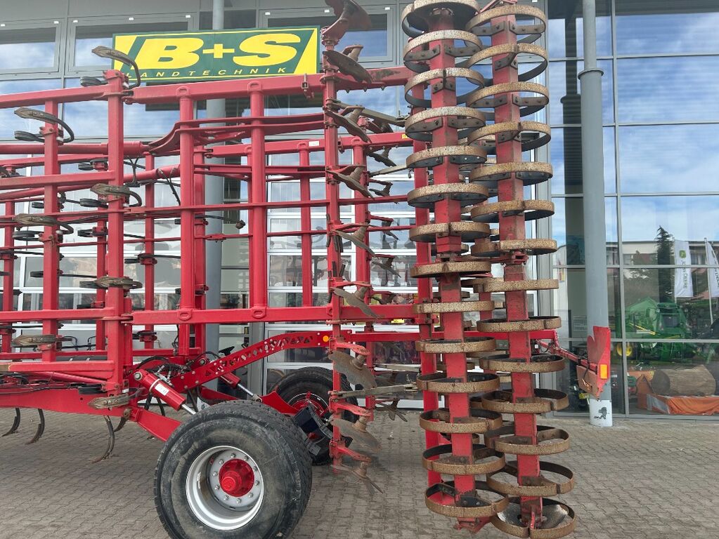 Horsch Cruiser 7 XL  2