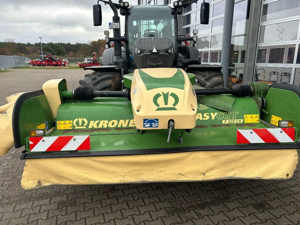 Krone F320CV 1