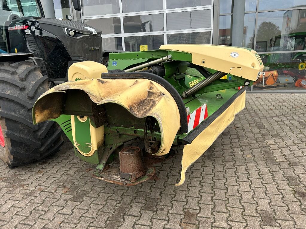 Krone F320CV 2