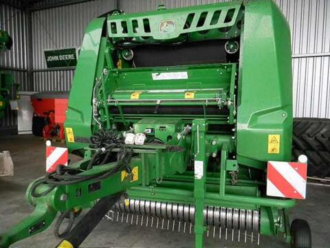 John Deere V451R MAXICUT HC 25