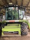 CLAAS Lexion 670