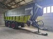 CLAAS CARGOS 760 