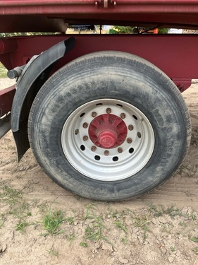 Strautmann SZK 1802