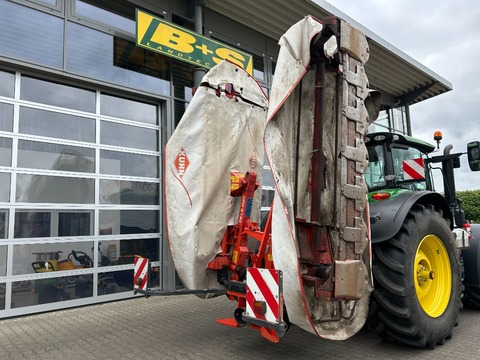 Kuhn GMD 8730 