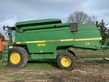 John Deere 2254