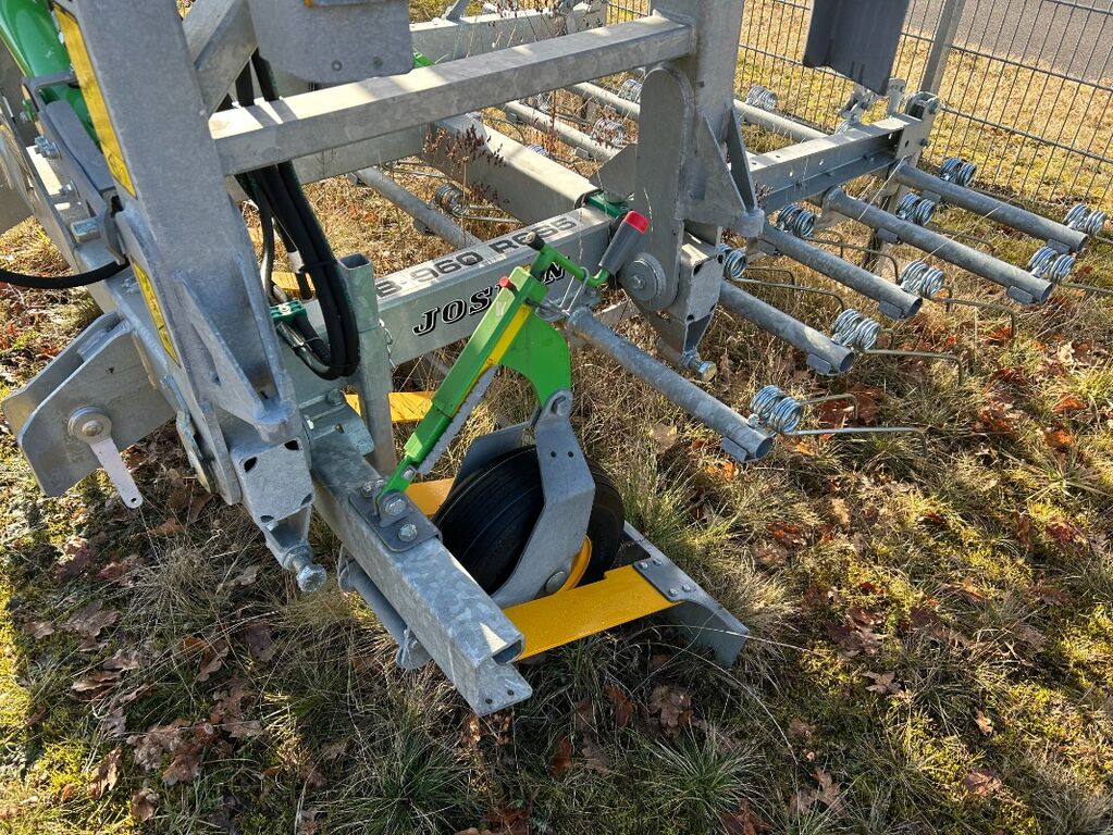 Joskin SCARIFLEX 960 2