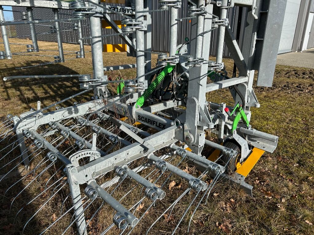 Joskin SCARIFLEX 960 3