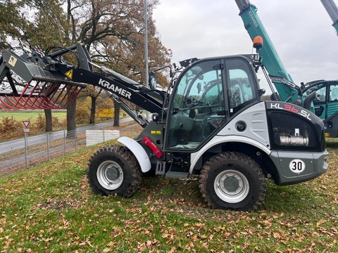 Kramer KL 36.5 STUFE V