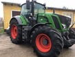 Fendt 828