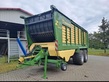 Krone ZX 470 GD 